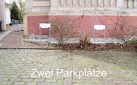 Bohnapartments Elisa - Wohlfuehlapartment Mit 2 Gratis Parkplaetzen Und 3 Schlafzimmern - Wlan - Vollausstattung